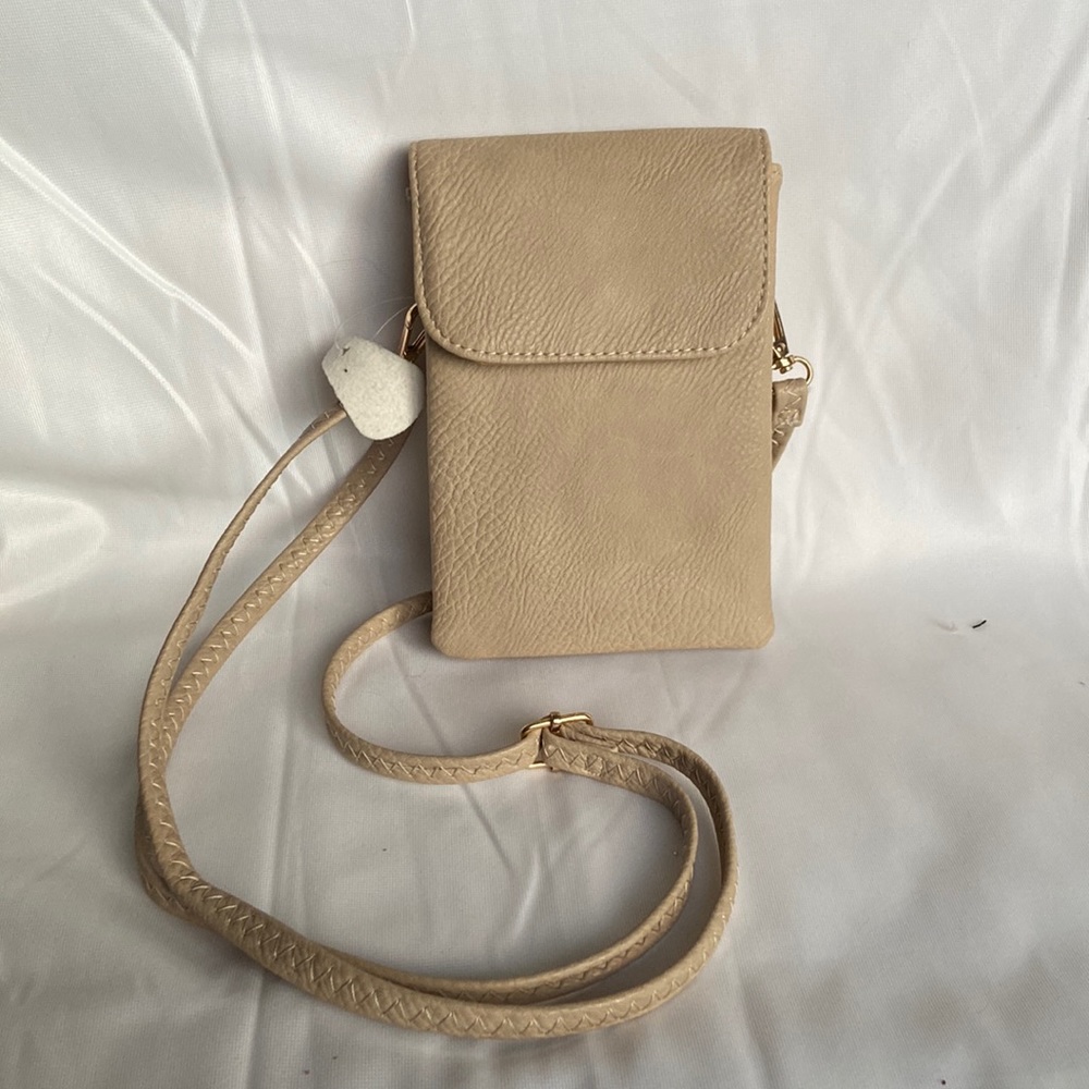 hand/crossbody bag